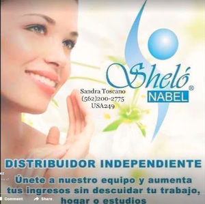 Meet your Posher, Sandra